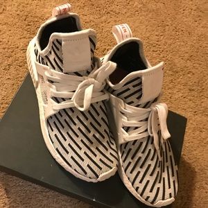 Adidas NMDs Mens Size 7